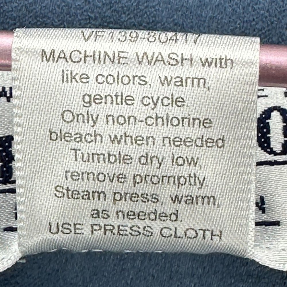 Pendleton Womens Blazer Button Down Long Sleeve P… - image 8